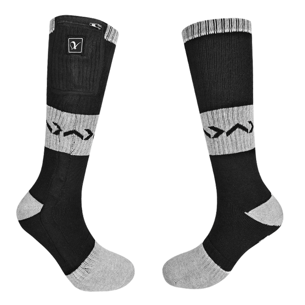 Heated Socks SS08C |