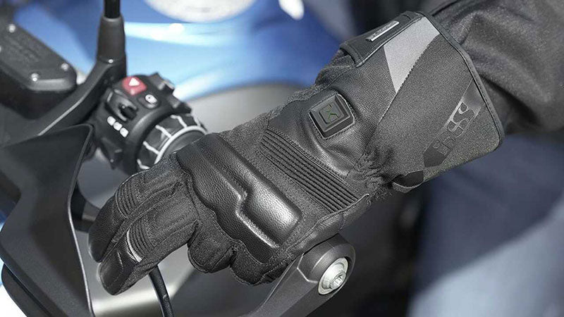 Grab the Essential Process Of Heated Bike Gloves