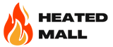 Heated Mall