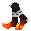 Heated Socks SS08C