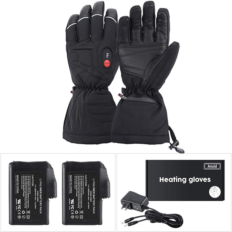 Forros para hombres y mujeres, forros de guantes de invierno para artritis Raynaud, guantes térmicos finos para senderismo, equitación, correr SW09