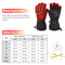 S66B Heating Gloves Classic Style Suitable for skiing, outdoor work .