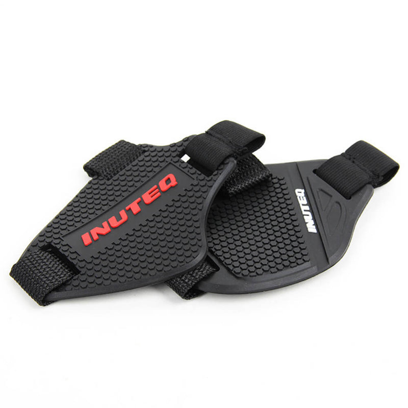 Motorcycle Shift Pad- Motorbike Shoe Boots Cover Protector