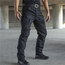 Men's Tactical Pants, IPX7 Water Resistant Ripstop Cargo Pants