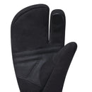 Smilodon - Guantes calefactables para hombre y mujer, guantes de esquí calefactables con batería recargable, guantes térmicos eléctricos de invierno, resistentes al agua, guantes térmicos para esquiar, patinar, nieve, acampar, senderismo, S66G