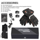 S28B Motorcycle Heated Gloves