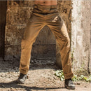Męskie spodnie taktyczne, wodoodporne spodnie bojówki IPX7 Ripstop