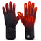 Guantes con forro térmico unisex S13