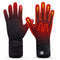 Podgrzewane rękawiczki wewnętrzne S13 Unisex