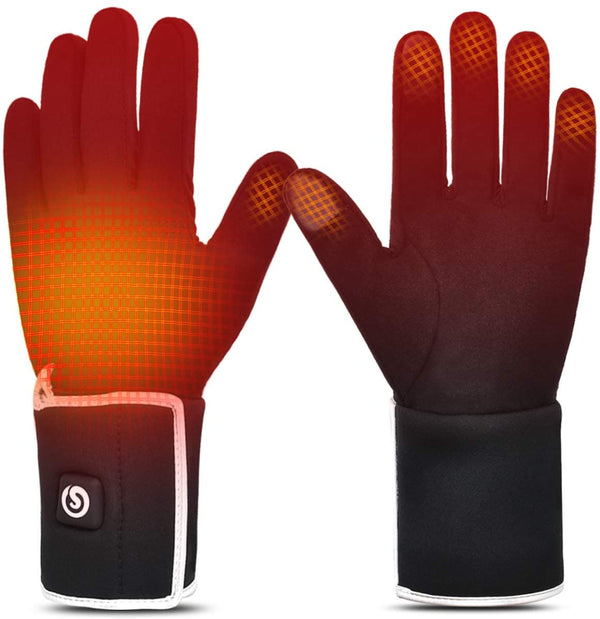 S05 Unisex Heated Gloves