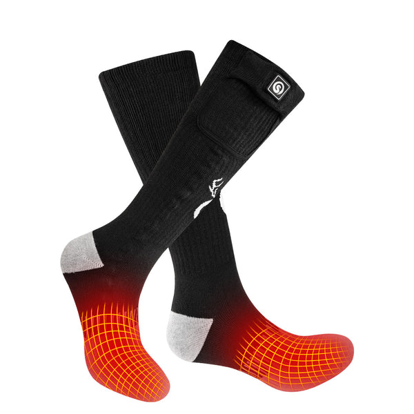 Heated Socks SS05C