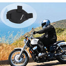 Motorcycle Shift Pad- Motorbike Shoe Boots Cover Protector