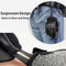 Outdoor motorcycle Leather Cut Resistant Gloves