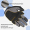 Outdoor motorcycle Leather Cut Resistant Gloves