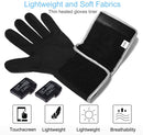 S05 Unisex Heated Gloves