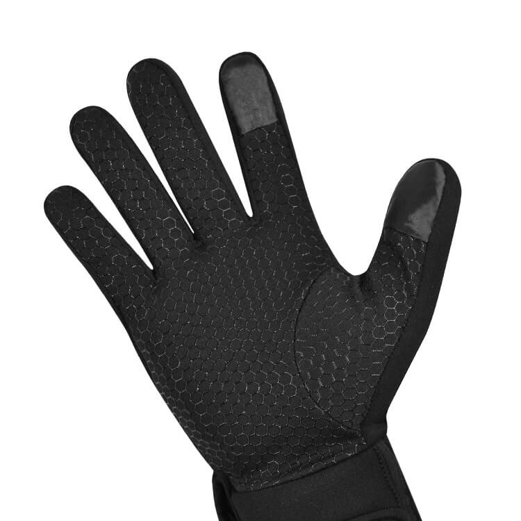 SW04 Heated Gloves Electric