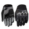 Outdoor motorcycle Leather Cut Resistant Gloves