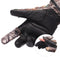 S32D Camouflage Heating Gloves