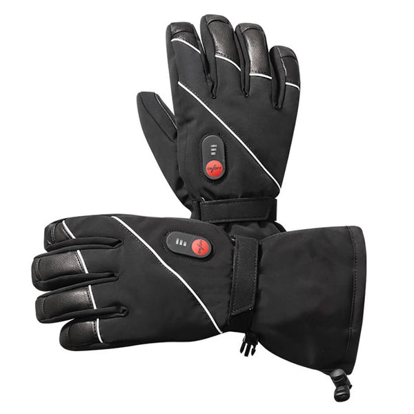 S01 Heated Warm Gloves