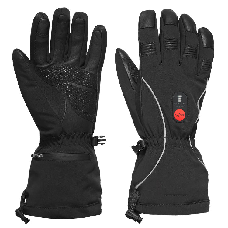 Forros para hombres y mujeres, forros de guantes de invierno para artritis Raynaud, guantes térmicos finos para senderismo, equitación, correr SW08