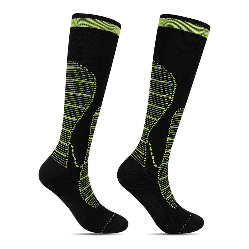 2022 NeW Wool sports light compression socks Unisex