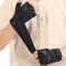 Workout Gloves Men Women Full-Finger Cycling - Padded Palm Breathable Fitness Sports Exercise Touch Screen Grip Training Running Fishing Anti-Slip Road Bike Gloves Cooling Sun Protection Outdoors