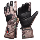 S32D Camouflage Heating Gloves