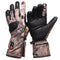 Guantes calefactables de camuflaje para motocicleta S32D