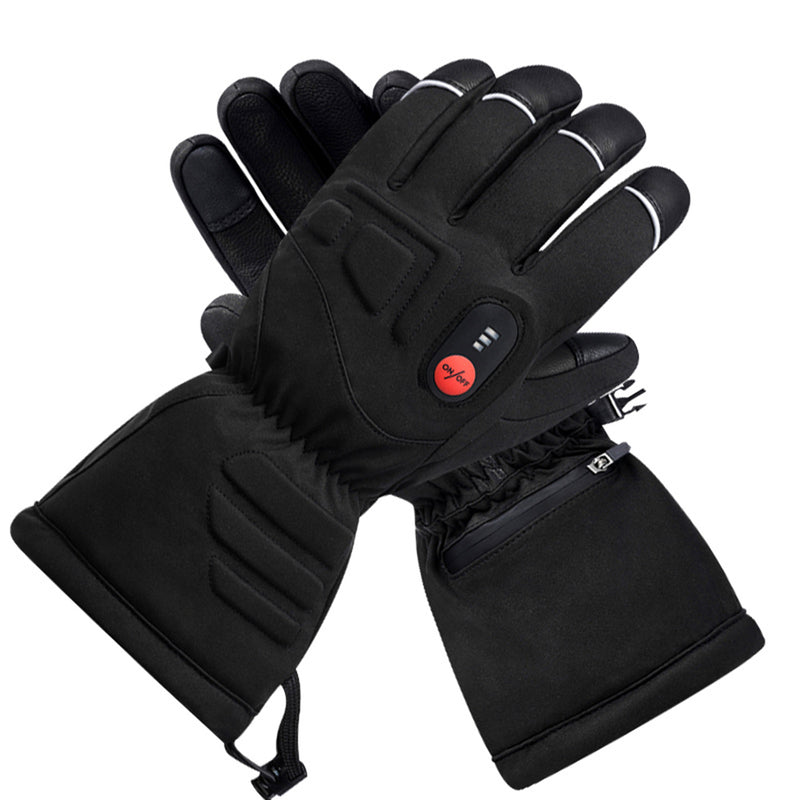Liners för män kvinnor, vinterhandske liners för artrit Raynauds, tunna uppvärmda handskar för vandring Ridning Löpning SW09