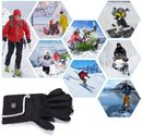 S05 Unisex Heated Gloves