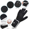 S05 Unisex Heated Gloves