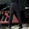 Men's Tactical Pants, IPX7 Water Resistant Ripstop Cargo Pants