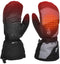 Guantes calefactables BH05