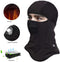HeatedMall Battery Windproof podgrzewana maska ​​na twarz