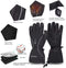 Forros para hombres y mujeres, forros de guantes de invierno para artritis Raynaud, guantes térmicos finos para senderismo, equitación, correr SW08