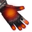 S32D Camouflage Heating Gloves