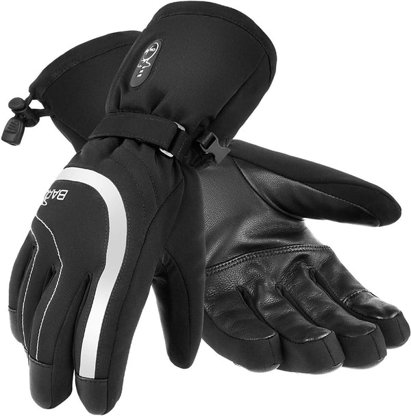 SBH02 Unisex Heated Gloves