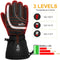 Guantes Térmicos Unisex SBH02