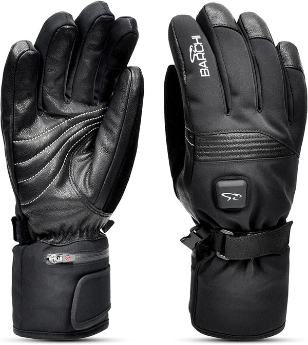 Guantes Térmicos Unisex SBH01