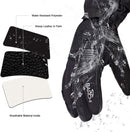 SBH01 Unisex Heated Gloves