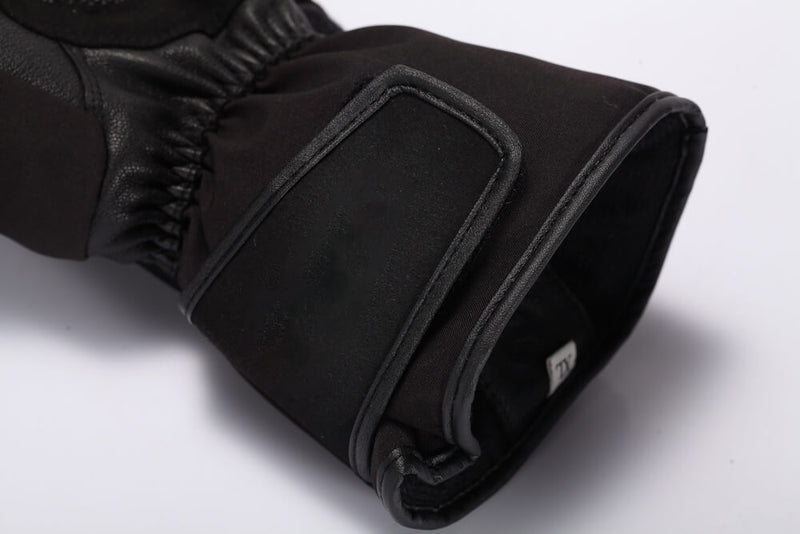S28B Motorcycle Heated Gloves
