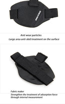Motorcycle Shift Pad- Motorbike Shoe Boots Cover Protector