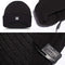 Heated Fleece Cap