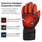 SF35 Thermal Heated Gloves for Climbing Hiking Cycling