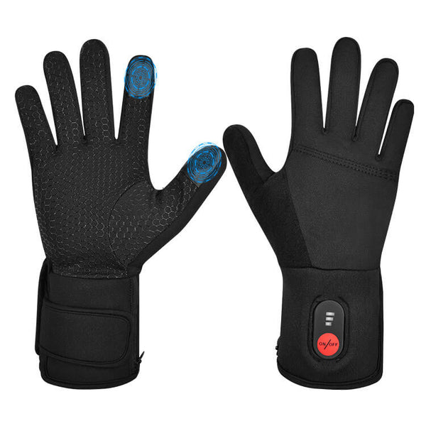 SW04 Heated Gloves Electric