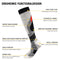 2022 NeW Wool sports light compression socks Unisex