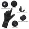 S13 Unisex Heated Liner Gloves