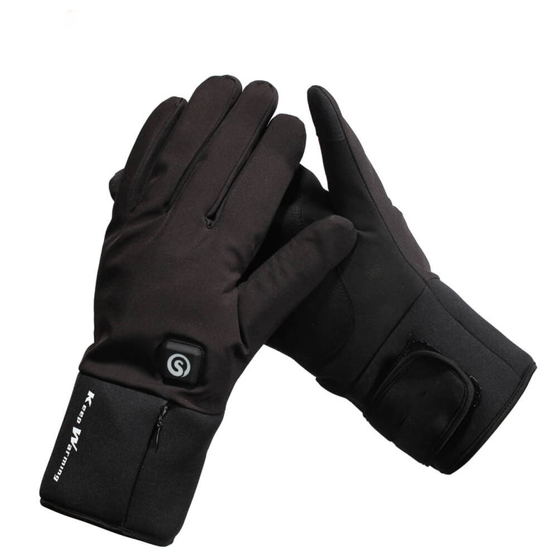 S20 Heated Cycling Gloves