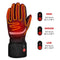 S28B Motorcycle Heated Gloves