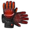 Guantes calefactables para moto S28C